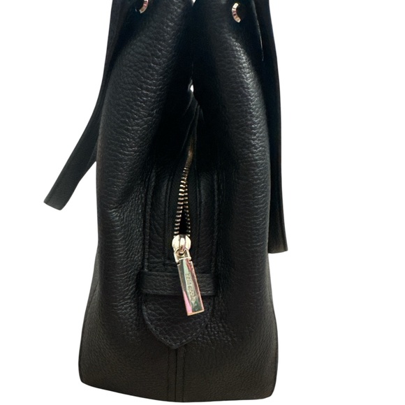 Kate Spade Midnight Black Shoulder Bag - Picture 3 of 5